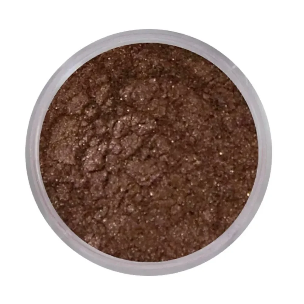 Naked Cosmetics Loose Pigments Set of 4